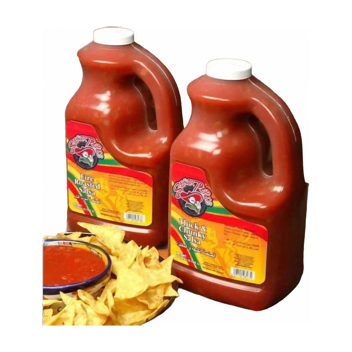 Mexican Salsa 2.17 kg Tin