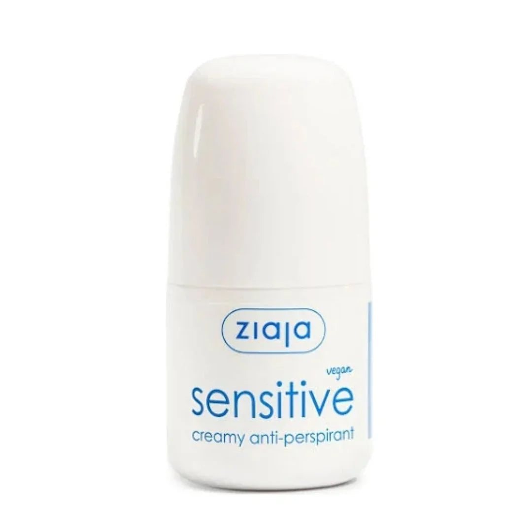 Sensitive Creamy Anti Perspirant