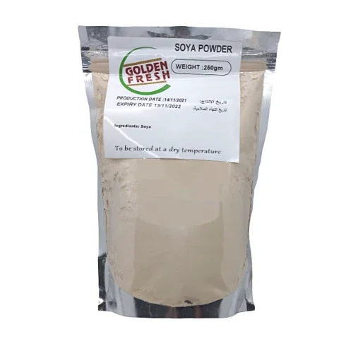 Soya Powder (250g/pack)