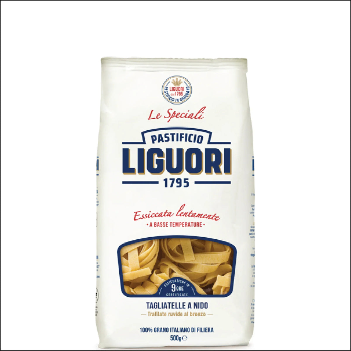 Liguori Le Speciali Tagliatelle Pasta 500g