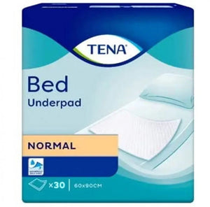 Tena Bed Normal Classic 30'S 60x90 size