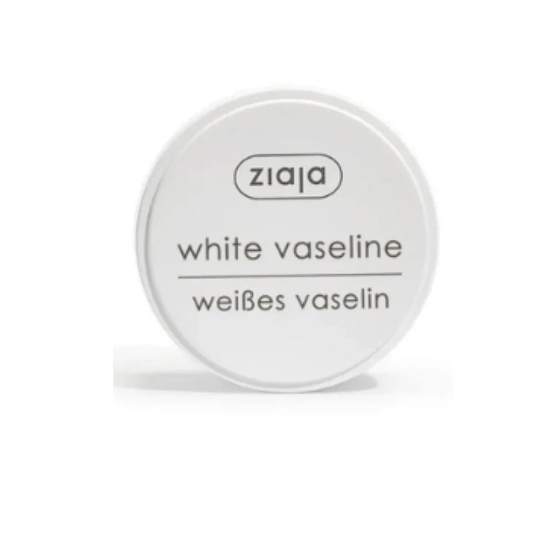 White Vaseline