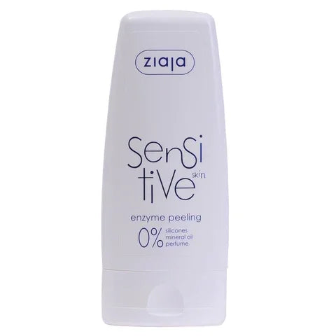 Sensitive Enzyme Peel
