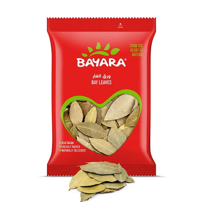 Bay Leaves 15g
