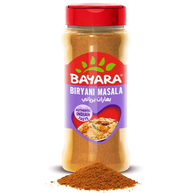 Biryani Masala 330ml (180g)