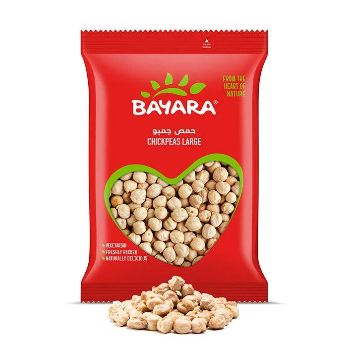 Chickpeas Large 1kg