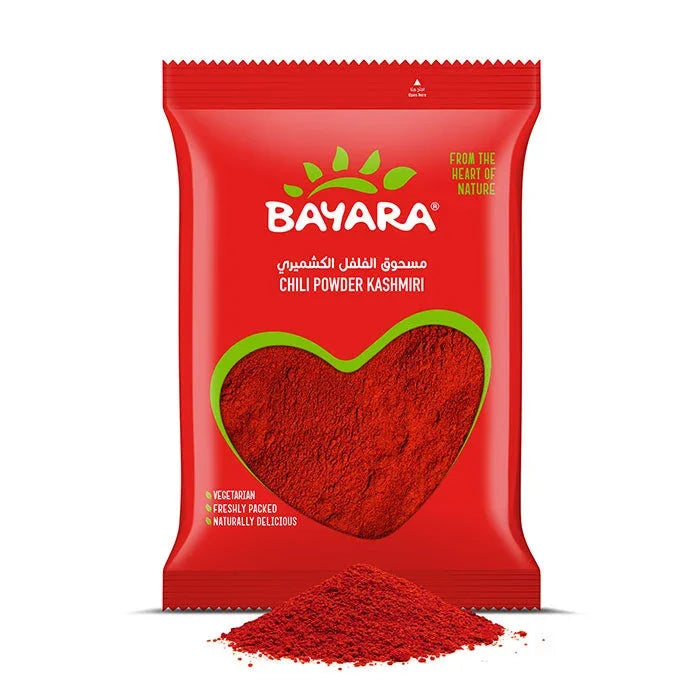 Chili Powder Kashmiri 200g