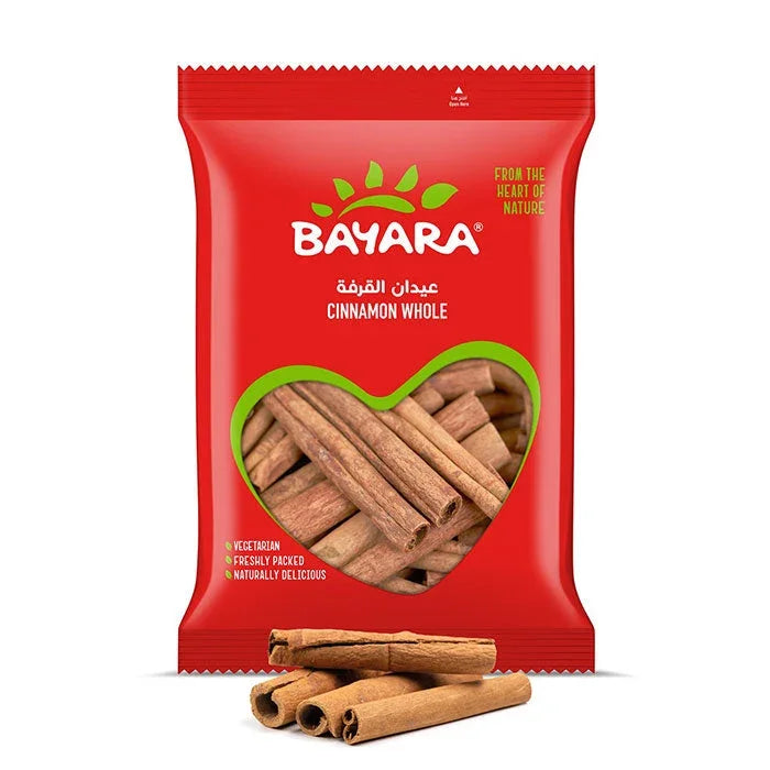 Cinnamon Whole 100g