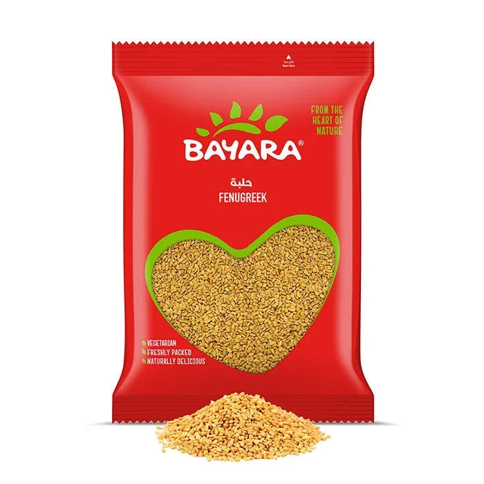 Fenugreek 200g