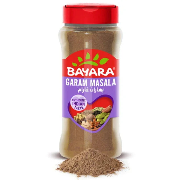 Garam Masala 330ml (150g)