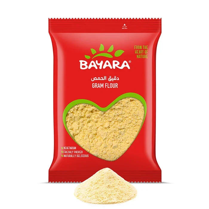 Gram Flour