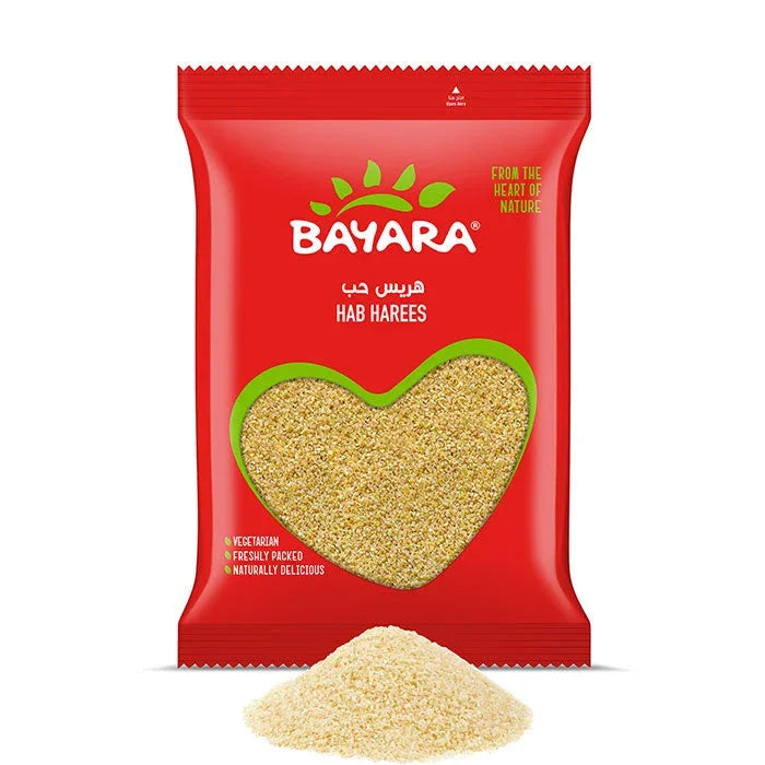 Hab Harees 1Kg