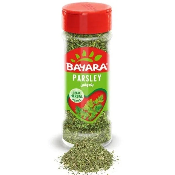 Parsley 100ml (7g)