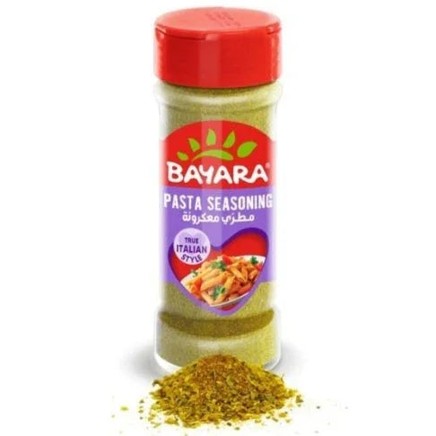 Pasta Seasoning 100ml (40g)