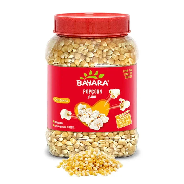 Popcorn Jar Original 830g