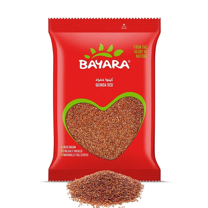 Quinoa Red 400g