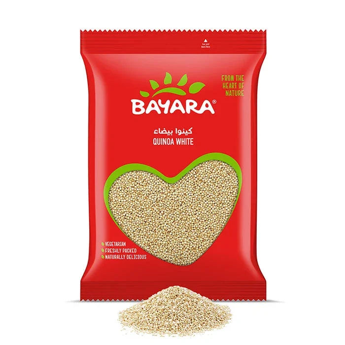Quinoa White 400g