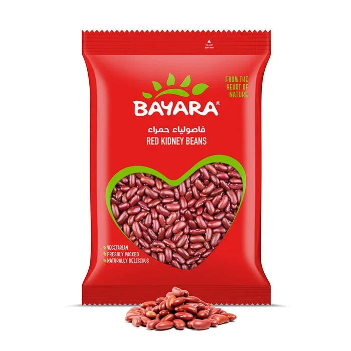Red Kidney Beans 400g