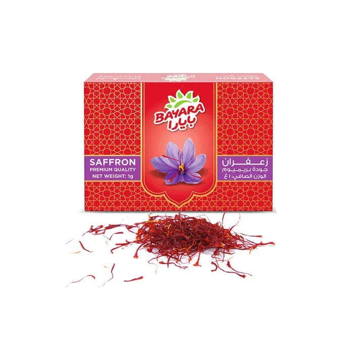 Saffron Premium