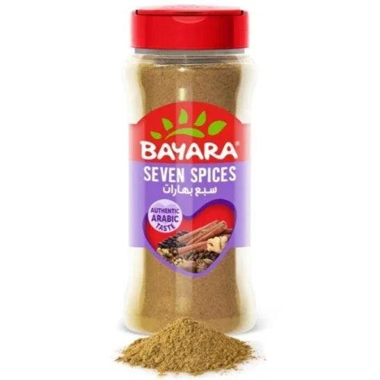 Seven Spices 330ml (145g)