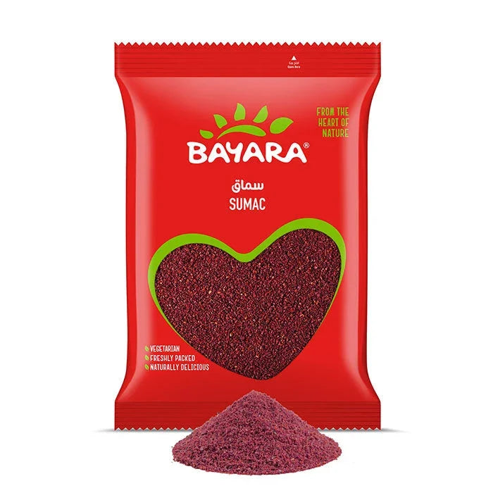 Sumac Turkey 200g