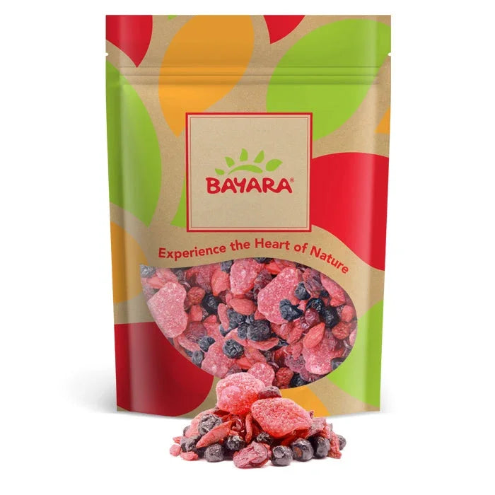 Super Berry Mix 250g