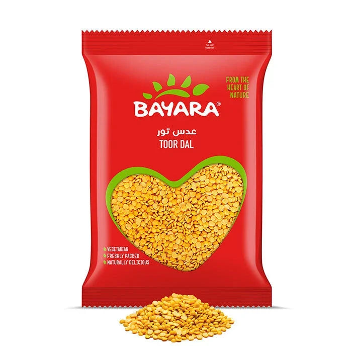 Toor Dal 400g
