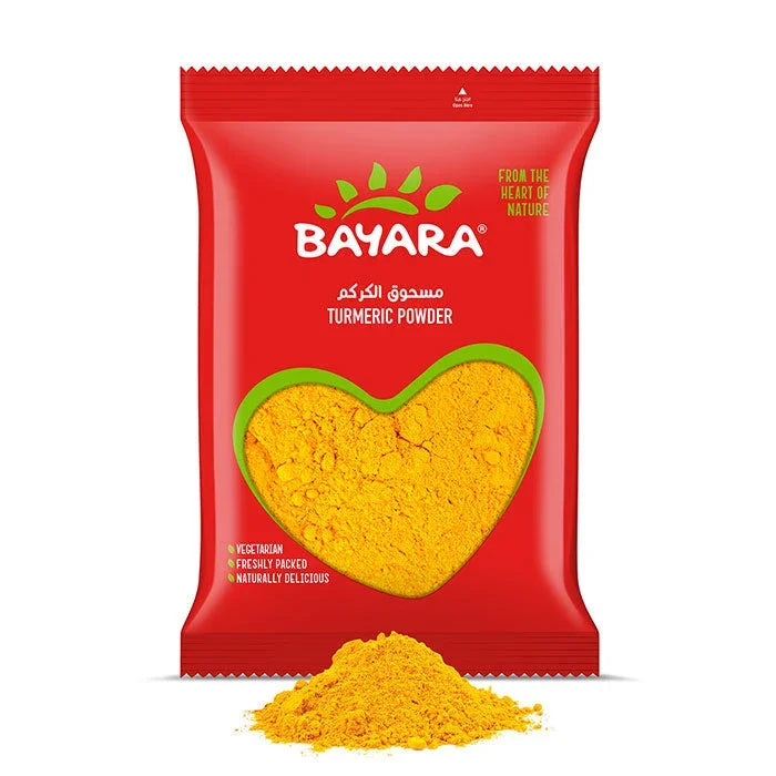 Turmeric Powder