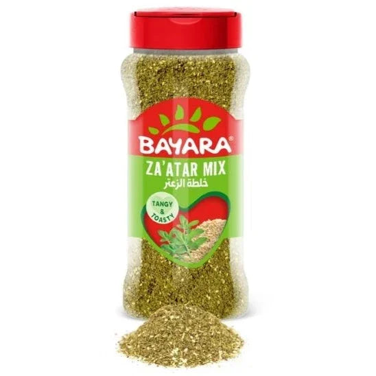 Zaatar 330ml (125g)