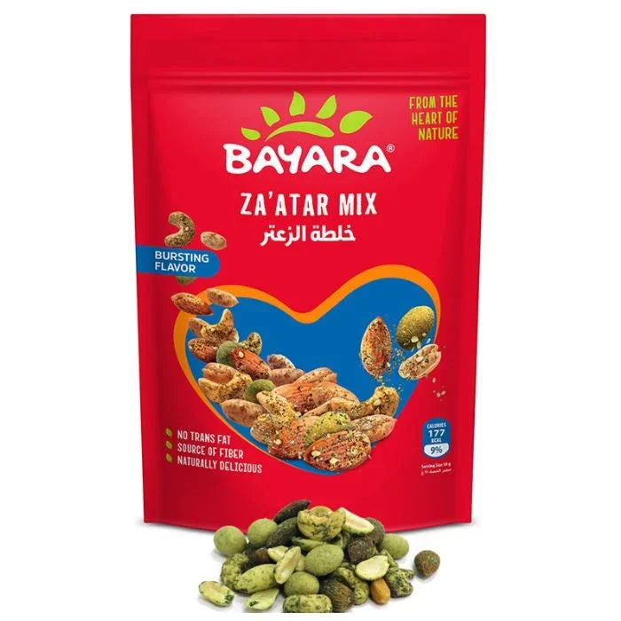 Zaatar Mix 200g