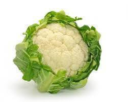 Cauliflower 1.1Kg