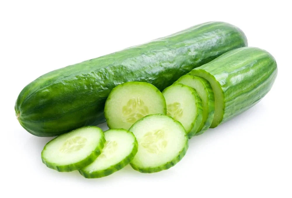Cucumber Local 500g
