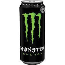 Monster Energy Original Drink 500ml