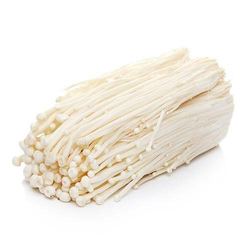 Enoki Mushroom 100g