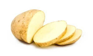 Idaho Potato "Ideal for frying" 1Kg USA