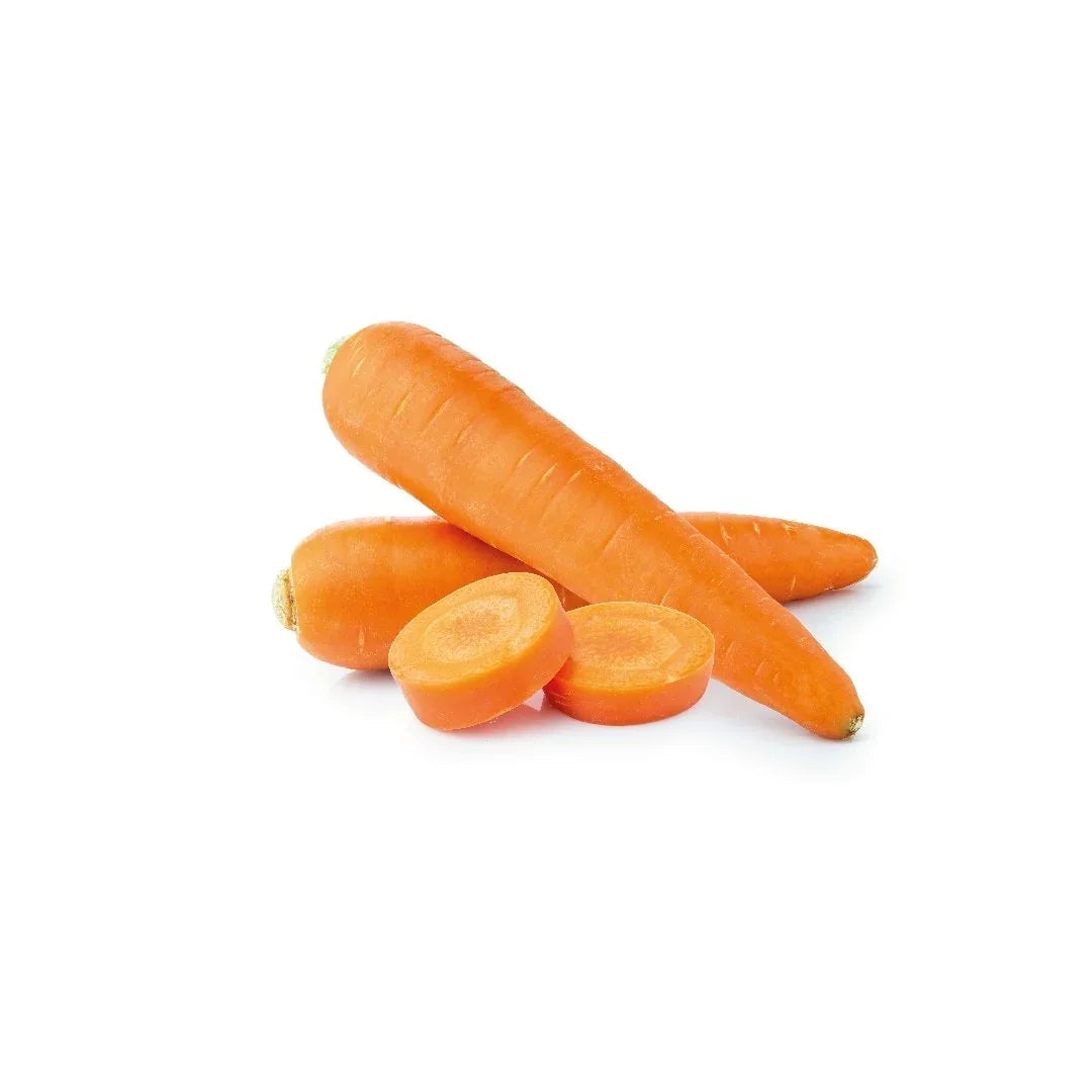 Organic Carrot 500g
