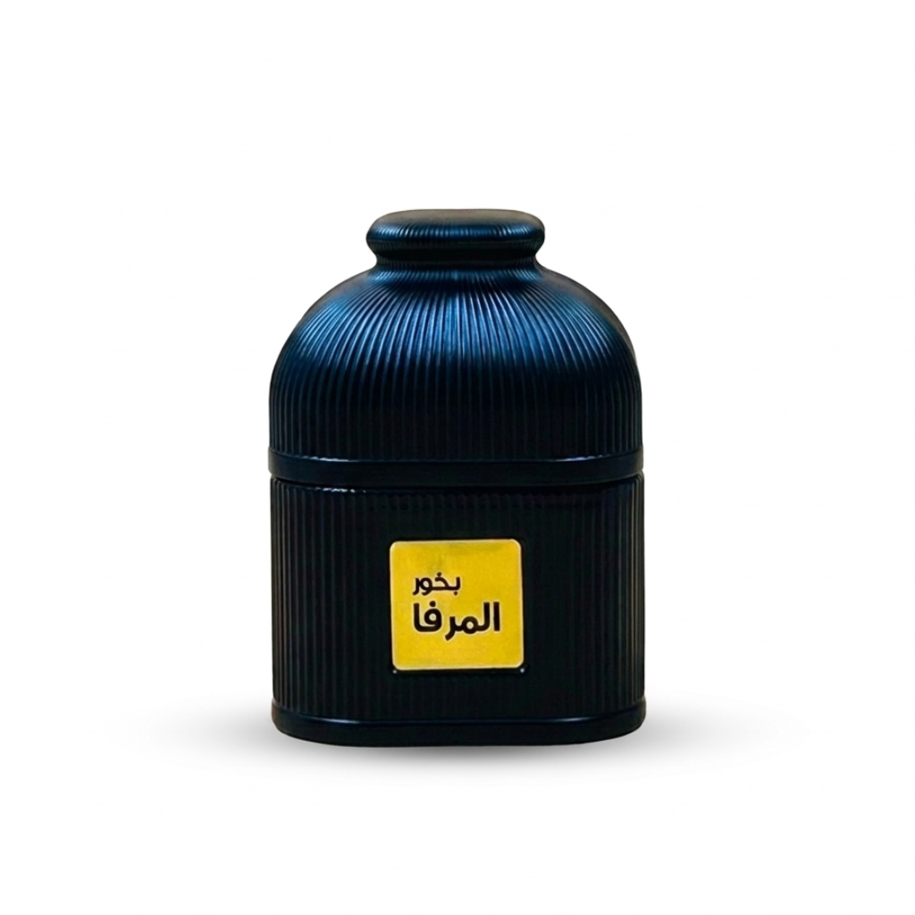 فيزلاج مرفأ 120 جم بخور