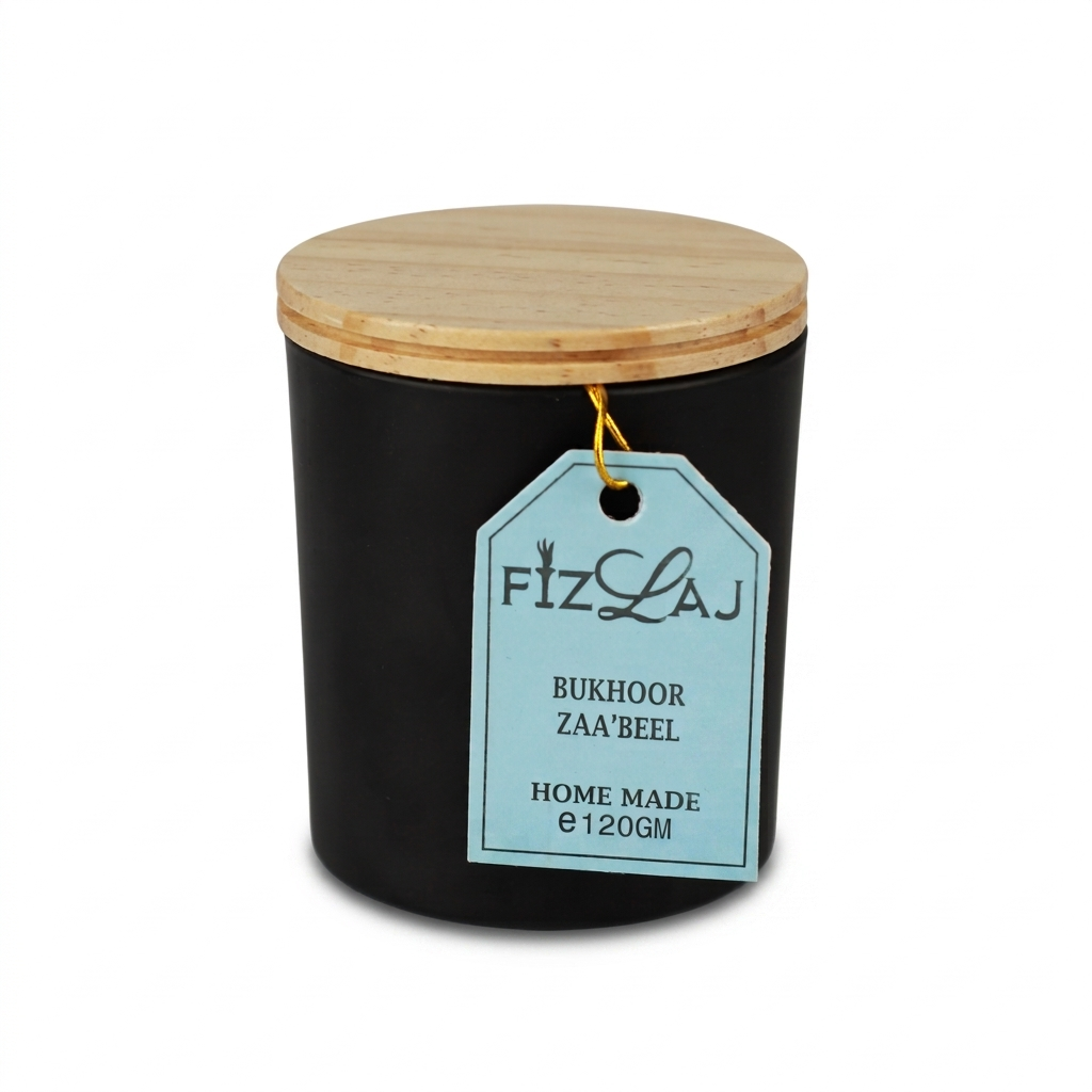 FIZLAJ Zabeel 120 gm - Bakhoor