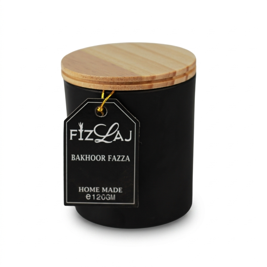 FIZLAJ Fazzah 120 gm - Bakhoor