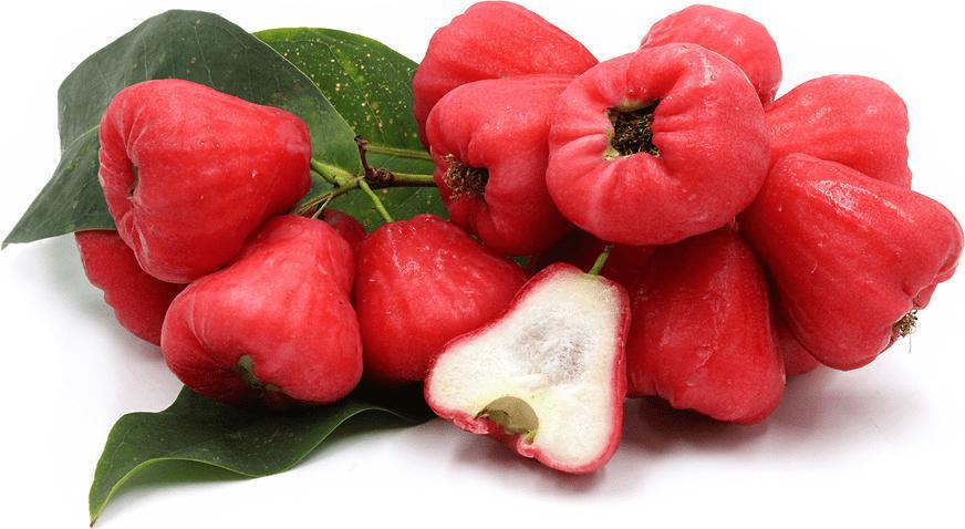Rose Apples 500g