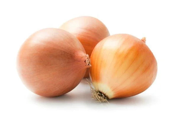 Organic Brown Onion