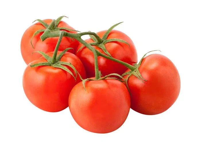 Tomatoes in Bunch