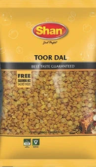 Shan Toor Dal 1Kg